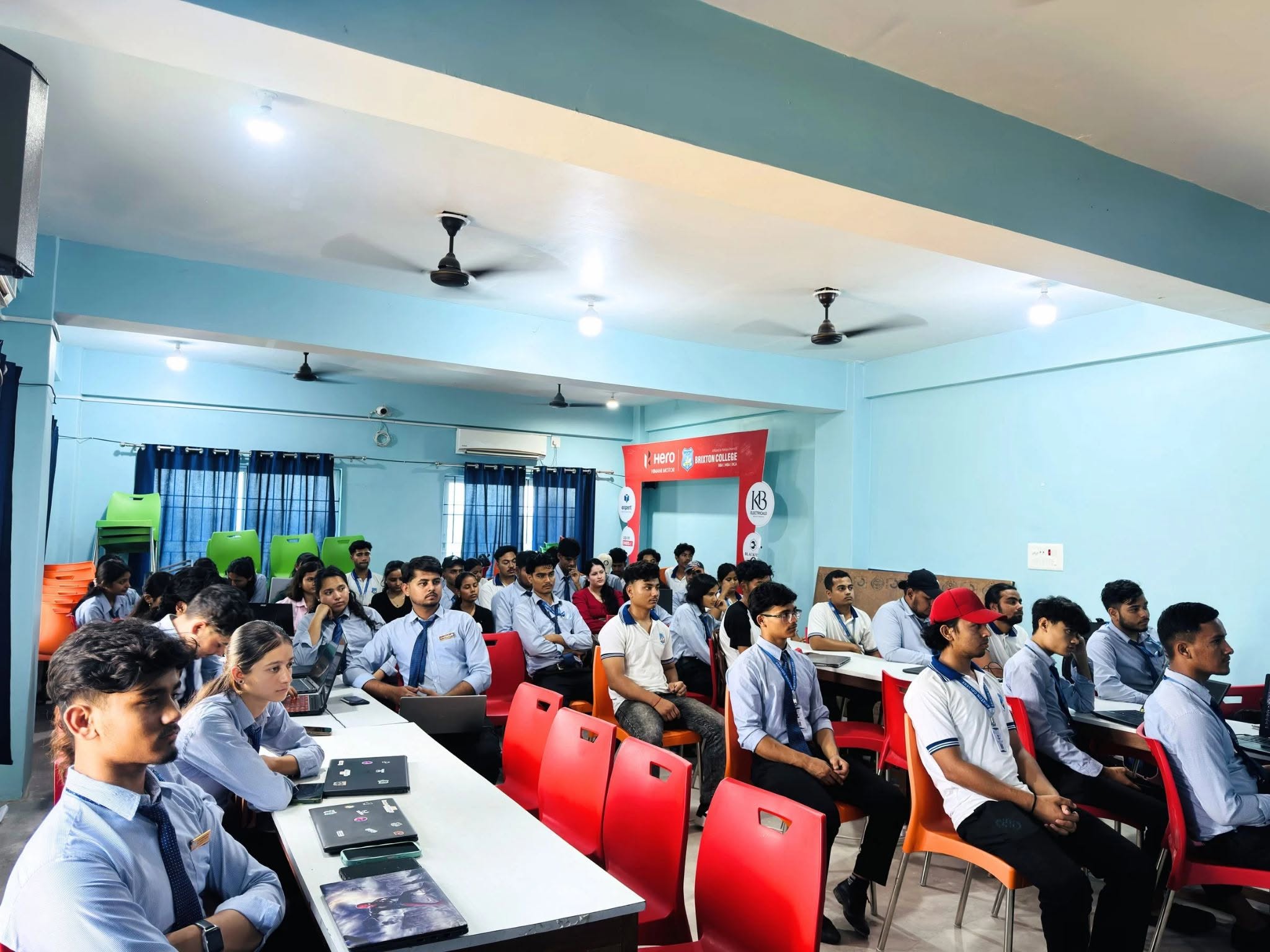 Workshop Session