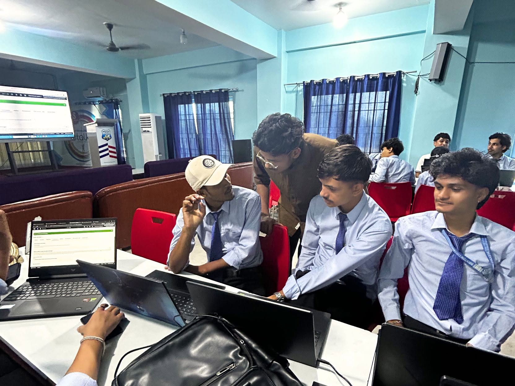 Workshop Session