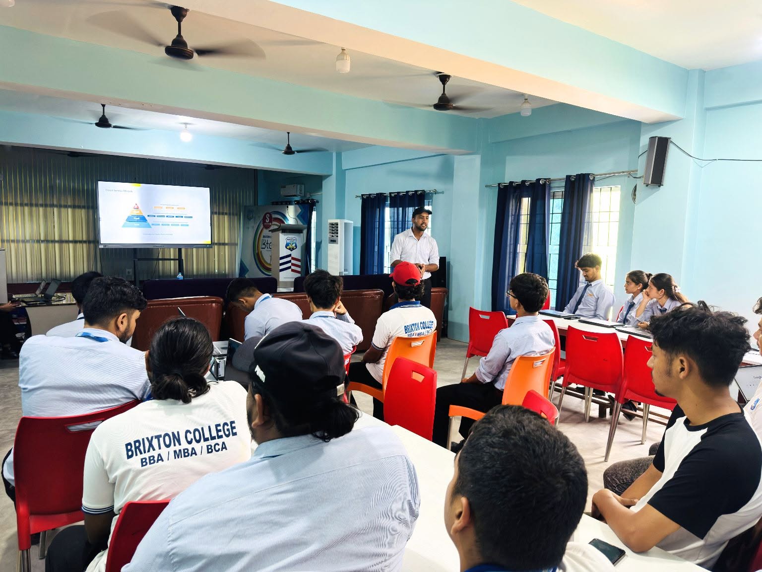Workshop Session