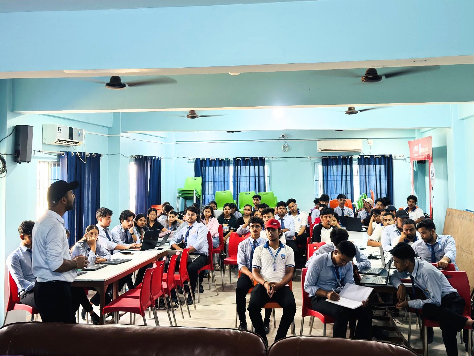 Workshop Session