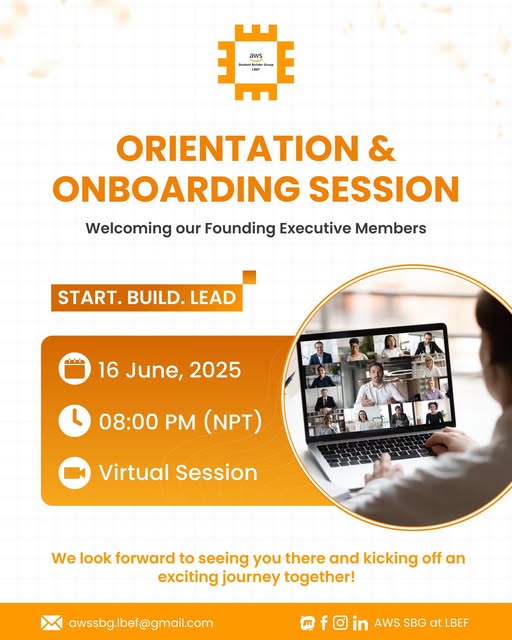 Founding Members