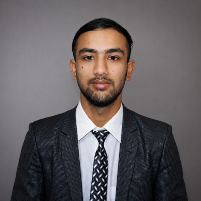 Aayush Paneru