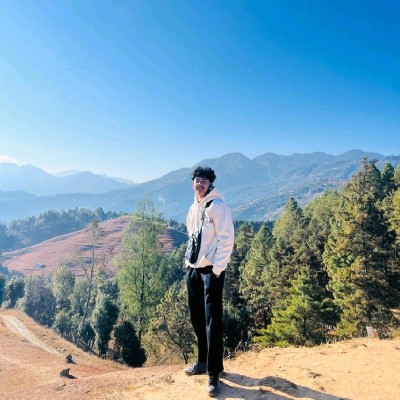Nishant Chaudhary