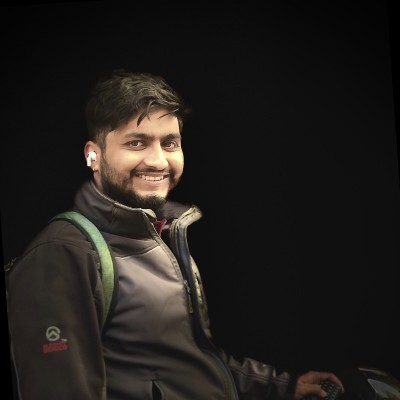 Sandip Gautam