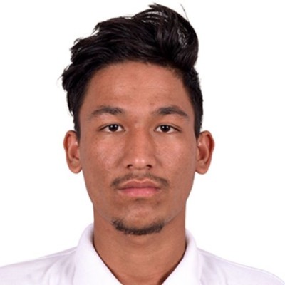 Suresh Dhami