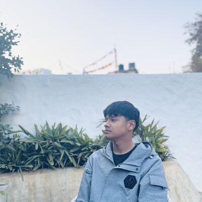 Swayam Darlami